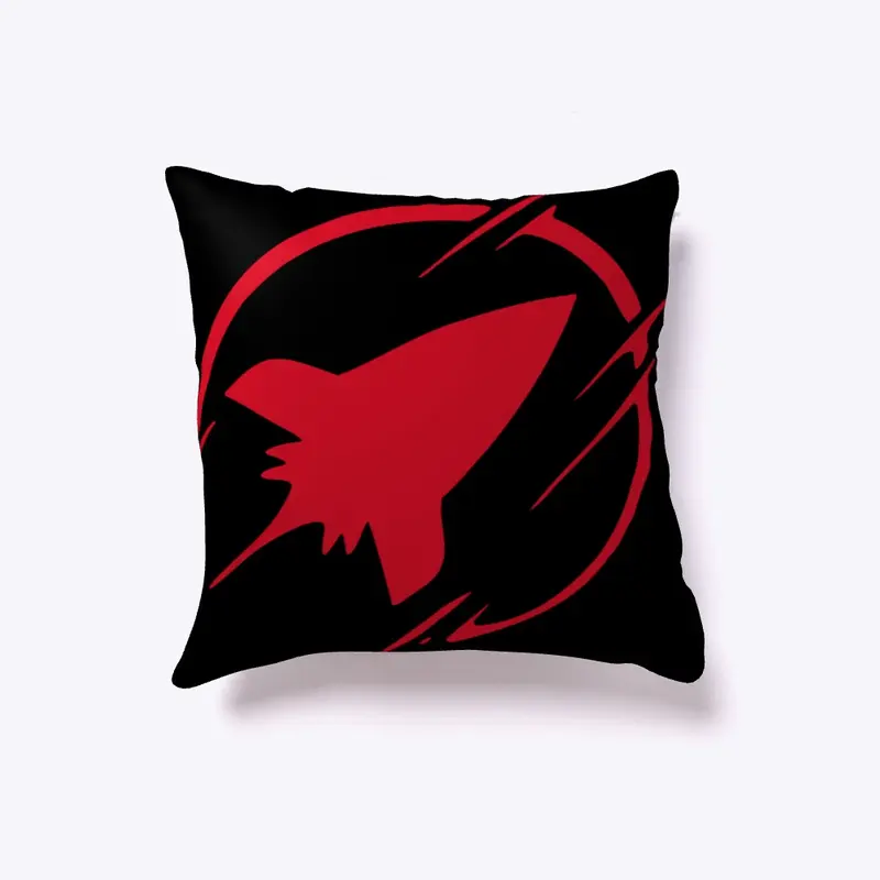 Rockit Music Pillow Logo